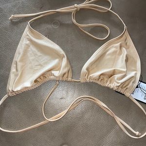 Sherrylo Bikini top